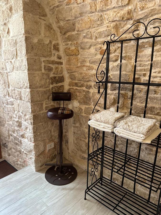 Giovinazzo Suite Spirito Santo Exterior photo