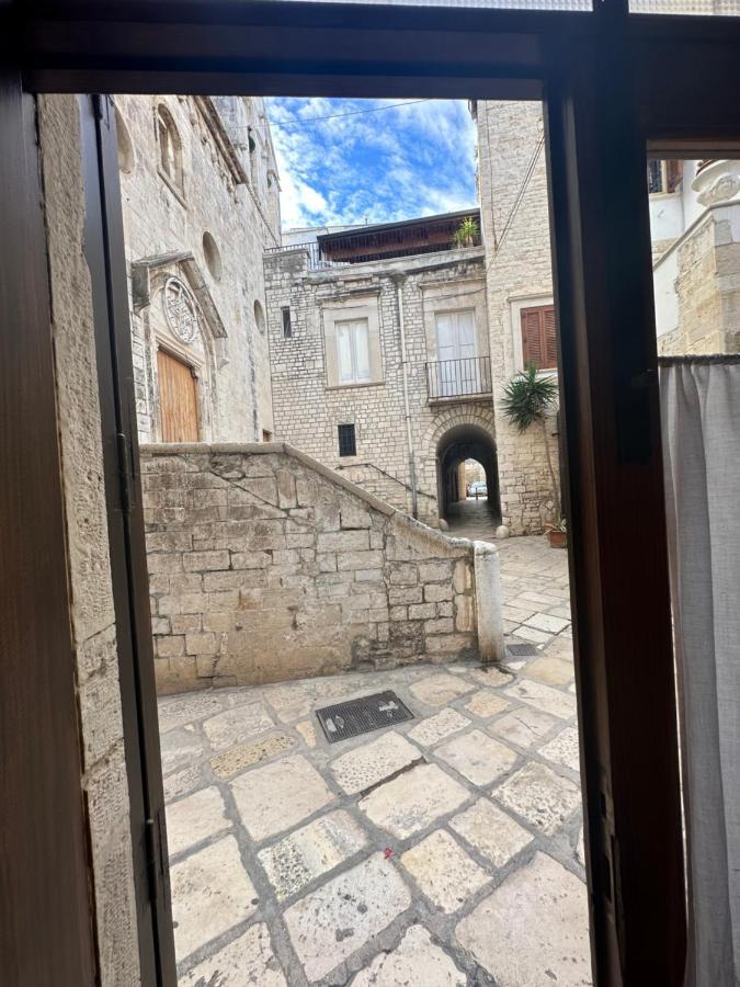 Giovinazzo Suite Spirito Santo Exterior photo